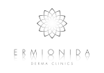 Ermionida Derma Logo